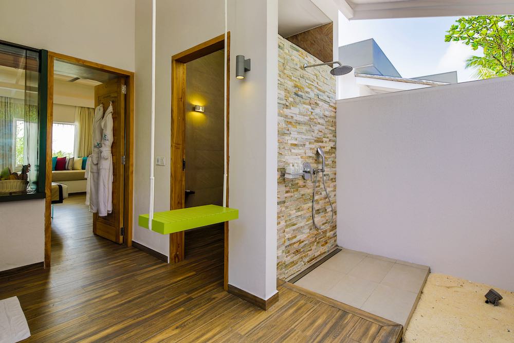 Family Beach Villa at Cocoon, view 4